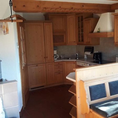 Ferienwohnung Appesbacher Saint Wolfgang Esterno foto