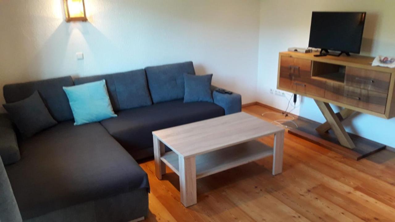 Ferienwohnung Appesbacher Saint Wolfgang Esterno foto