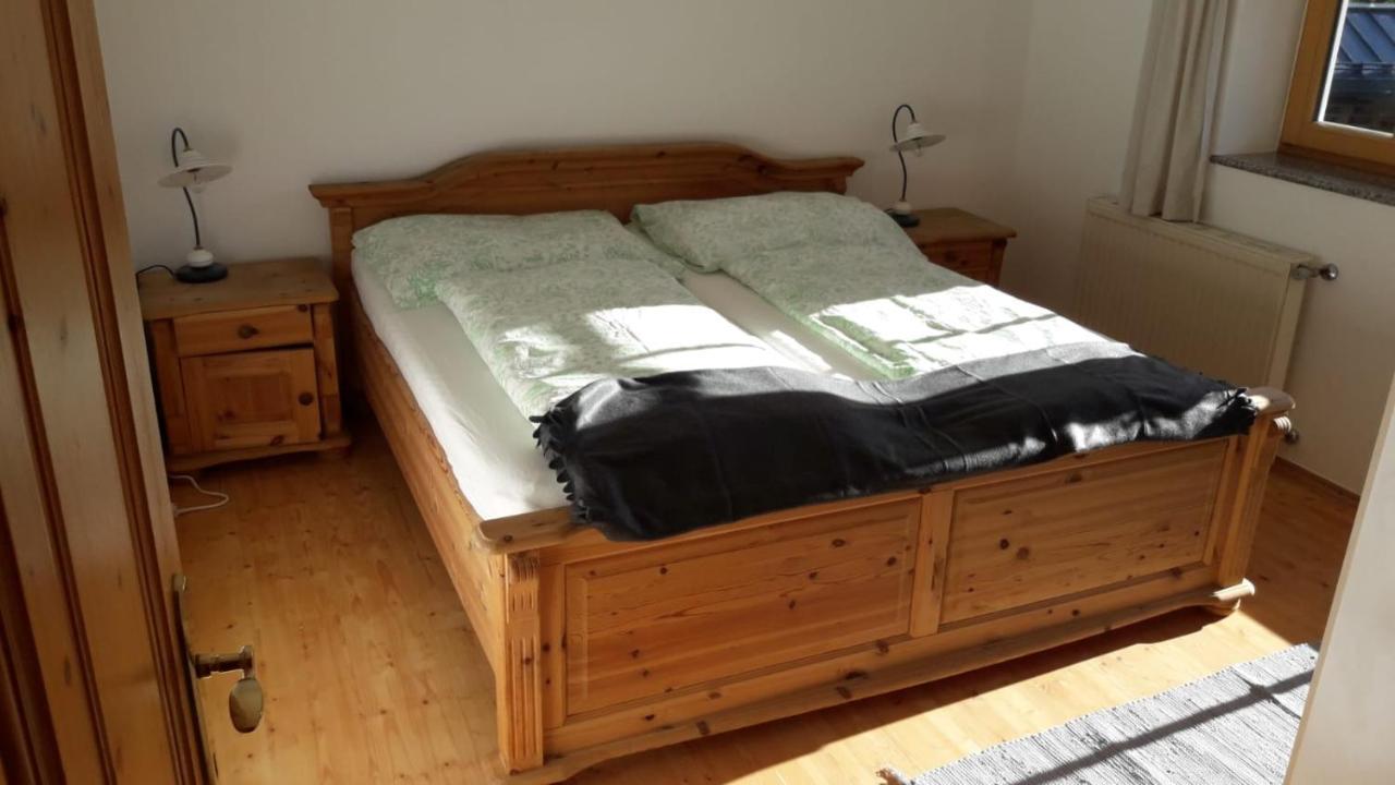 Ferienwohnung Appesbacher Saint Wolfgang Esterno foto